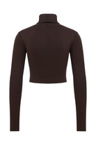 Declara-Ethereal Crop Top-Top-3-Milagron.com