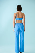 Declara-Floral Majesty Pant-3-Milagron.com