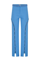 Declara-Floral Majesty Pant-4-Milagron.com