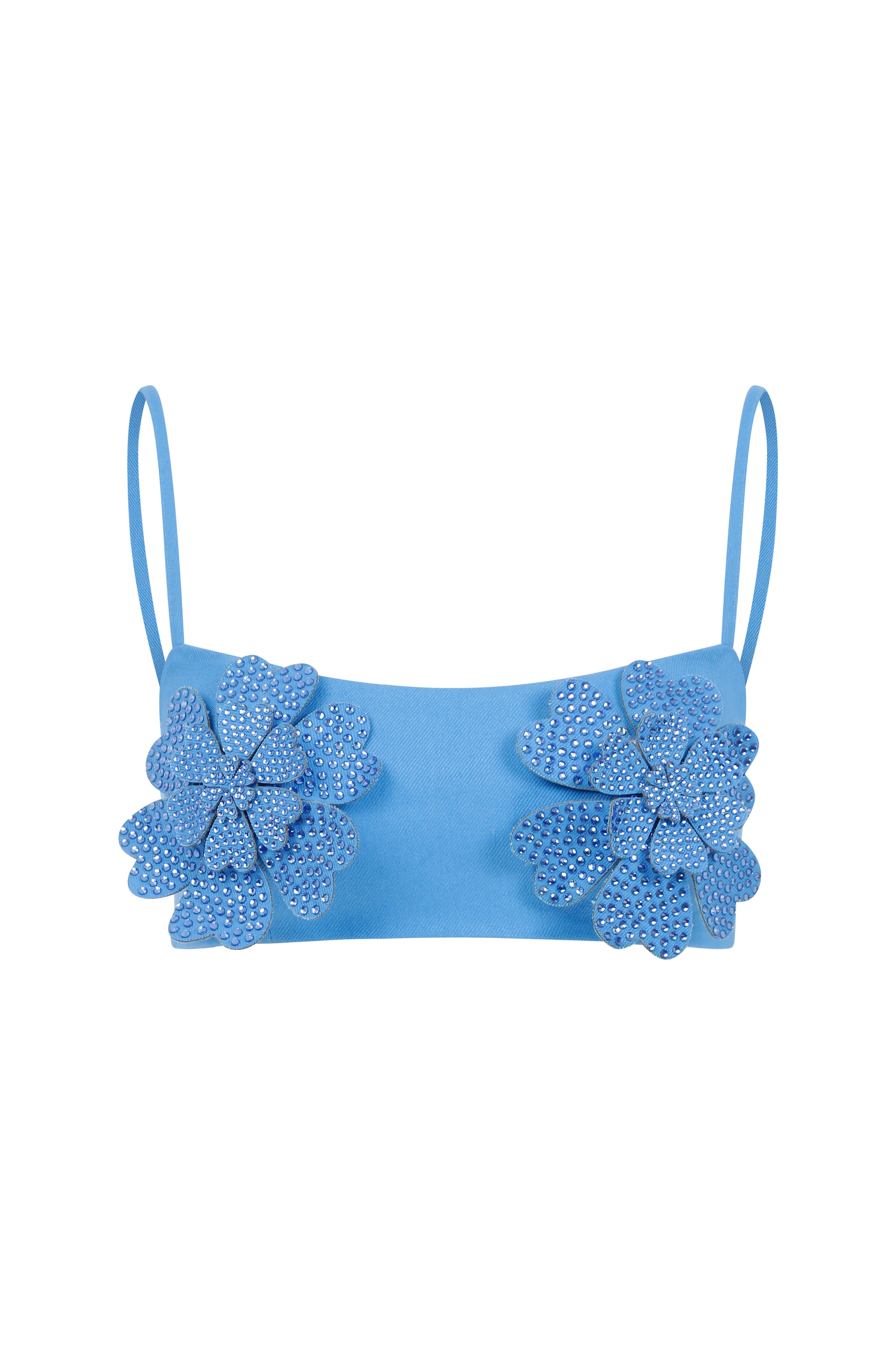 Declara-Floral Majesty Top-Top-5-Milagron.com