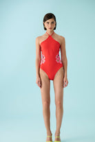 Declara-Floral Mistica Swimsuit-1-Milagron.com