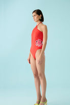 Declara-Floral Mistica Swimsuit-2-Milagron.com