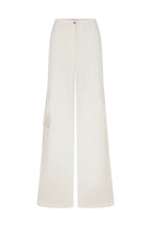 Declara-Floral Whisper Beige Jeans-Pantolon-4-Milagron.com