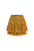 Declara-Flourish Skirt-1-Milagron.com