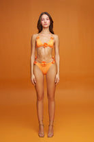 Declara-Flower Tulip Bikini Set-Bikini & Mayo-1-Milagron.com