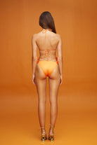 Declara-Flower Tulip Bikini Set-Bikini & Mayo-3-Milagron.com