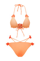 Declara-Flower Tulip Bikini Set-Bikini & Mayo-6-Milagron.com