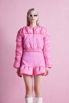 Declara-Flowy Puffy Jacket-Mont-1-Milagron.com