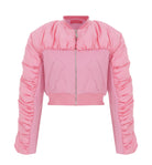 Declara-Flowy Puffy Jacket-Mont-3-Milagron.com