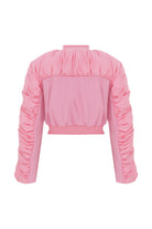 Declara-Flowy Puffy Jacket-Mont-4-Milagron.com