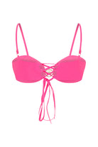 Declara-Fuchsia Icon Top-2-Milagron.com