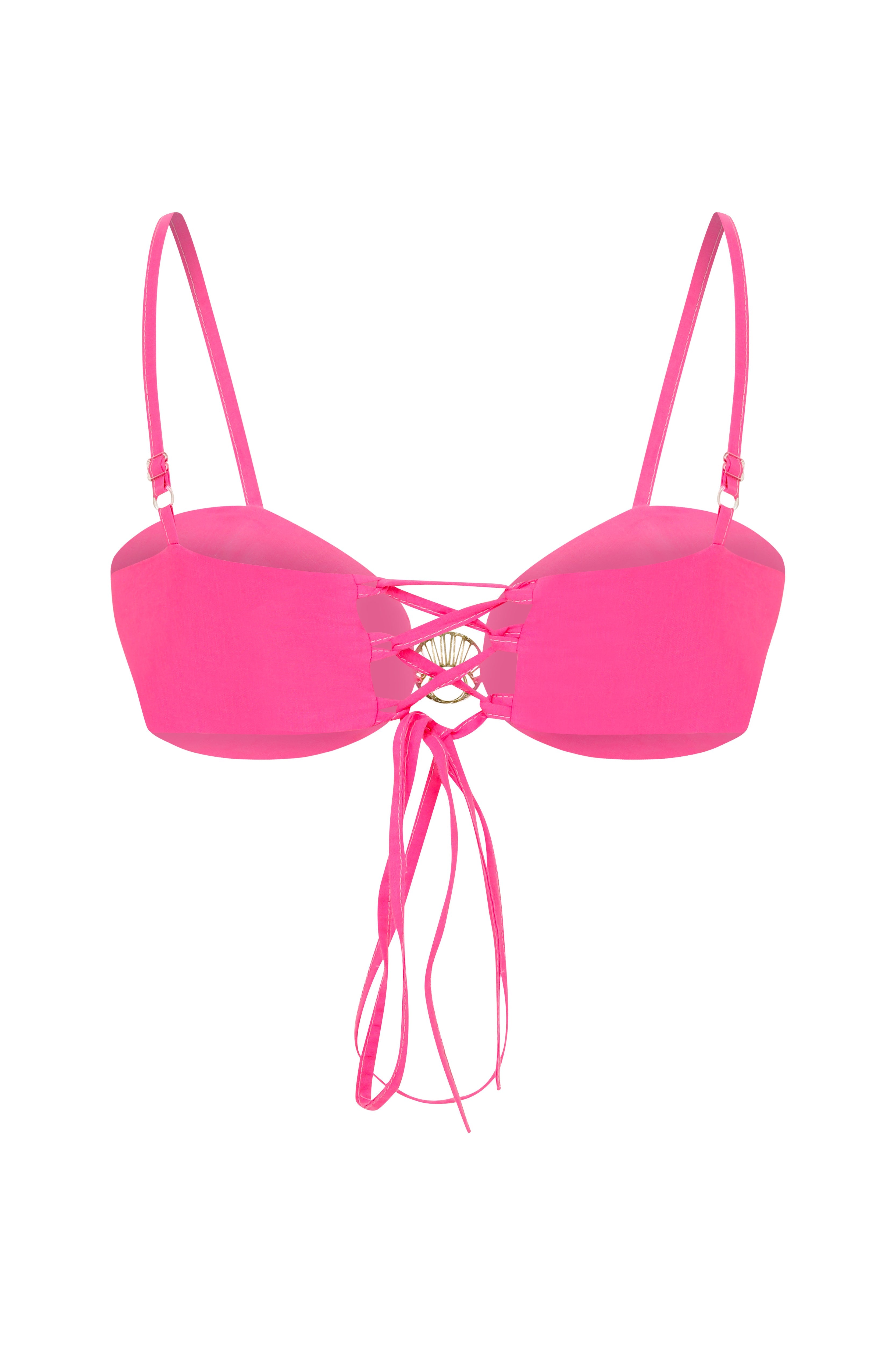 Declara-Fuchsia Icon Top-2-Milagron.com