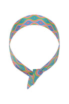 Declara-Garden Ribbon Headband-1-Milagron.com