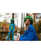 Declara-Greeny Milky Hat-2-Milagron.com