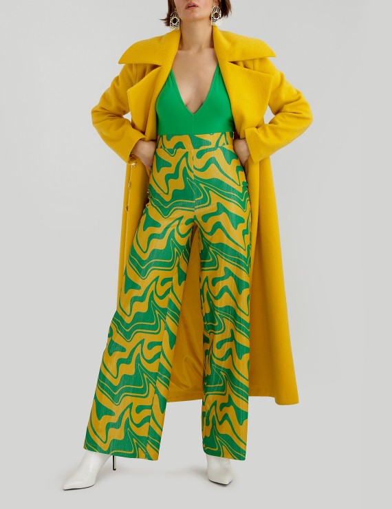 Declara-Greeny Milky Pant-3-Milagron.com