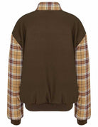 Declara-Griffin Bomber Jacket-Ceket-2-Milagron.com