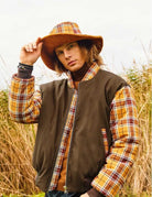 Declara-Griffin Bomber Jacket-Ceket-3-Milagron.com