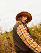 Declara-Griffin Bomber Jacket-Ceket-4-Milagron.com