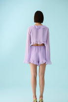 Declara-Guaria Morada Short-3-Milagron.com