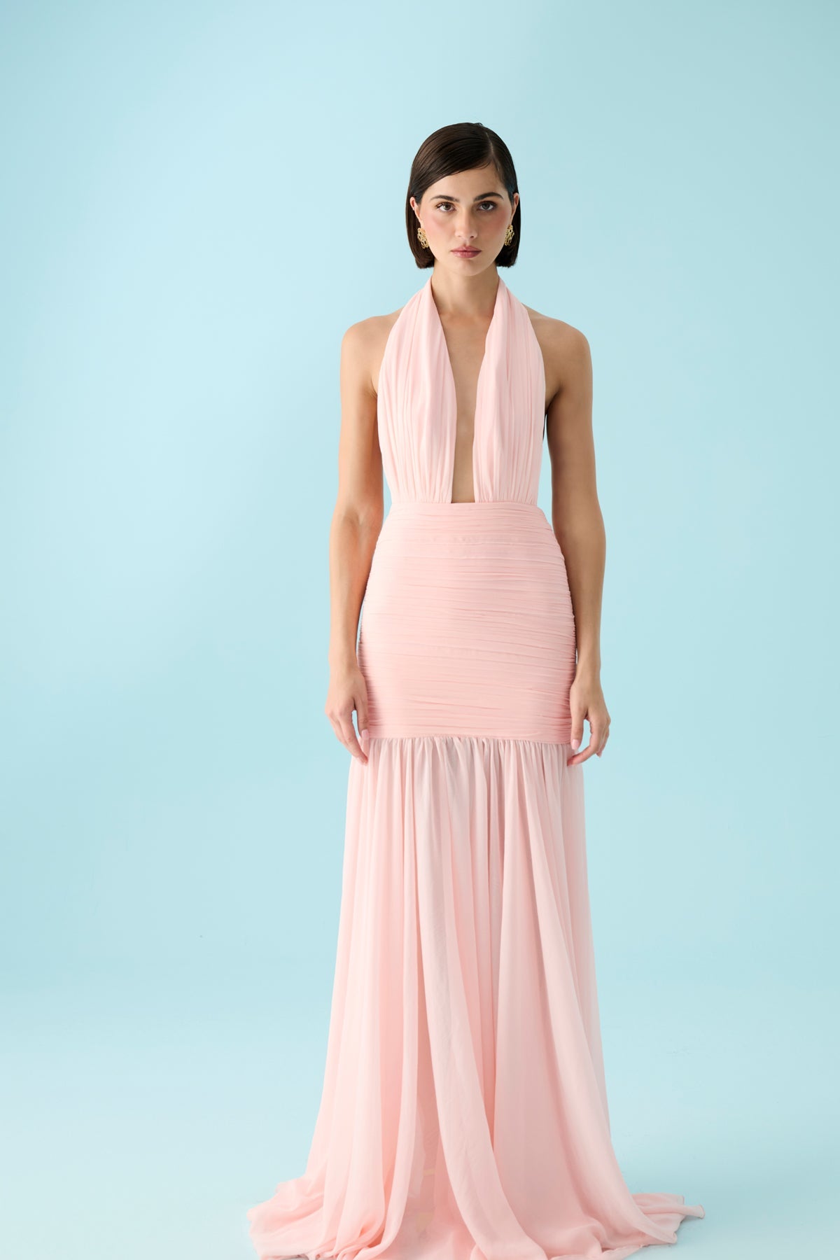 Declara-Heliconia Dress-1-Milagron.com