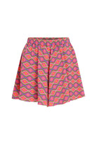 Declara-Heliconia Rostrata Short-Şort-4-Milagron.com