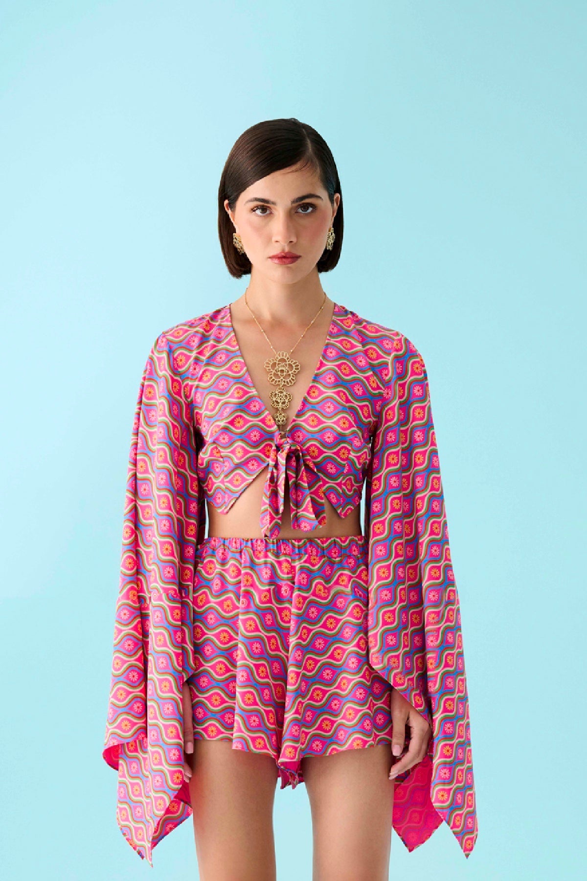 Declara-Heliconia Rostrata Top-Top-1-Milagron.com