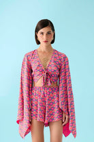 Declara-Heliconia Rostrata Top-Top-1-Milagron.com