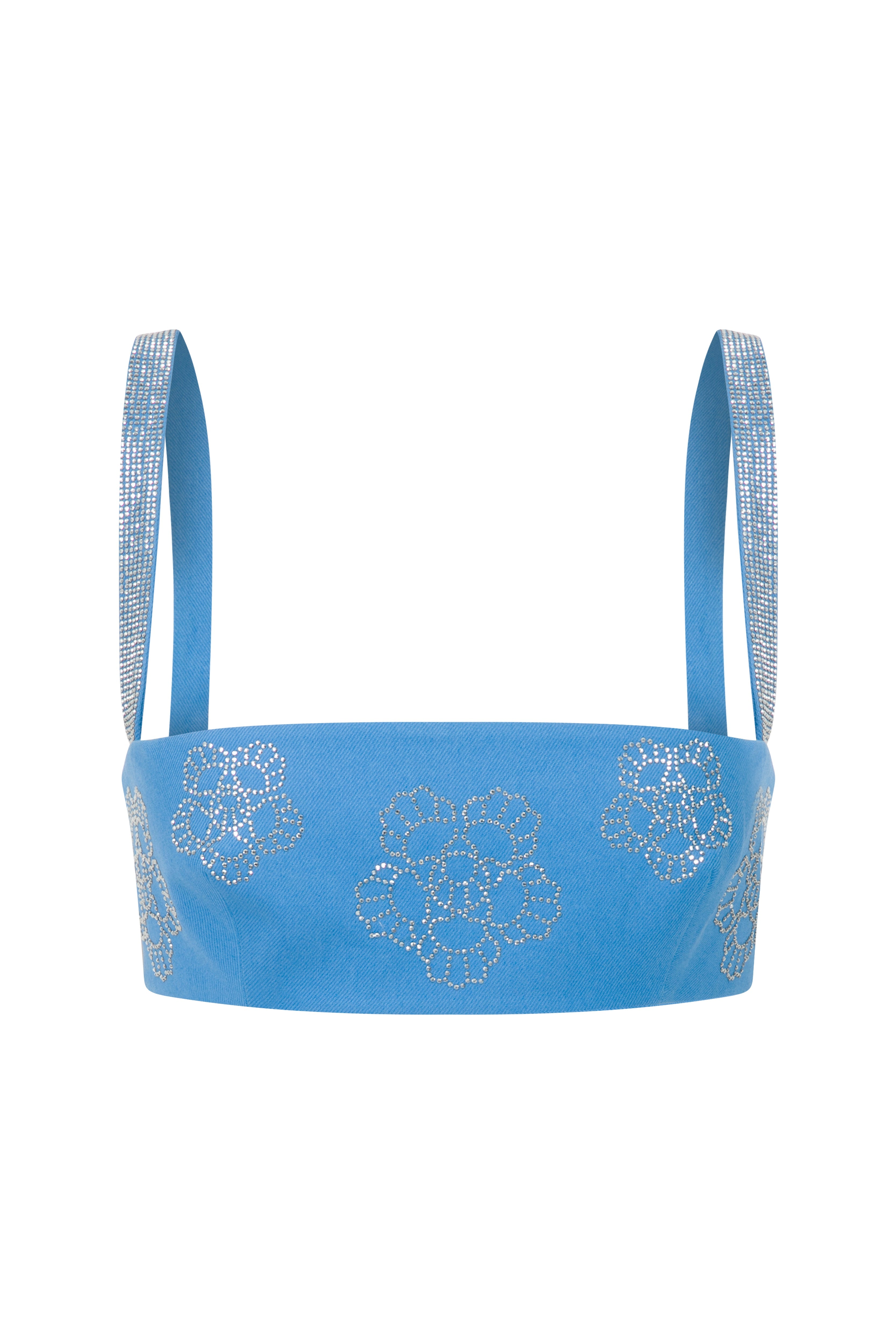 Declara-Holly Top-Top-5-Milagron.com