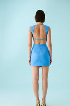 Declara-Iris Floral Dress-3-Milagron.com