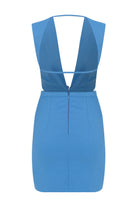 Declara-Iris Floral Dress-5-Milagron.com