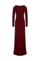 Declara-Isabella Dress-Elbise-3-Milagron.com