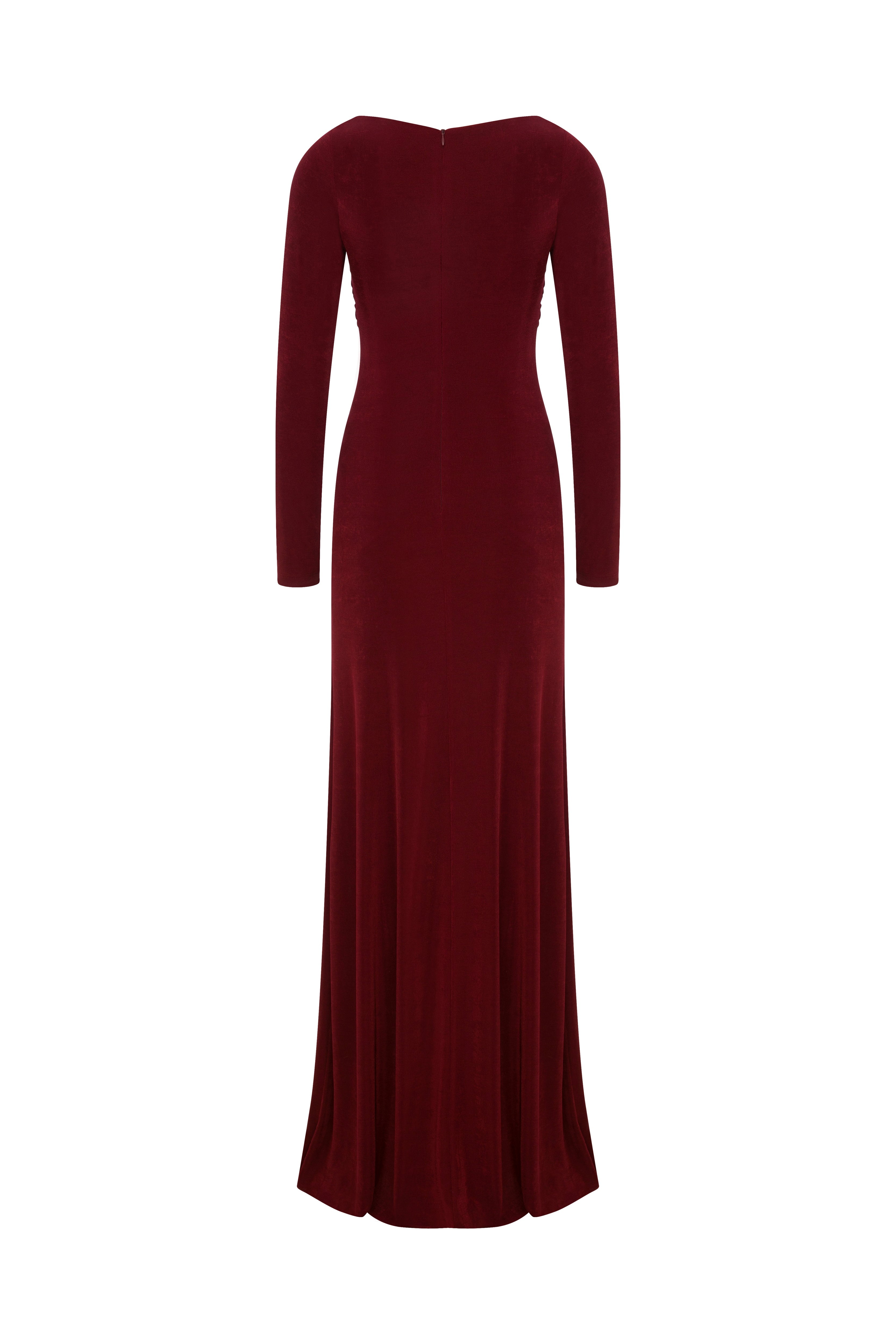 Declara-Isabella Dress-Elbise-3-Milagron.com