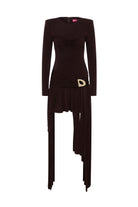 Declara-Isolde Dress-Elbise-2-Milagron.com