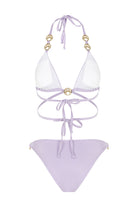Declara-Lilac Iconic Bikini-Bikini & Mayo-4-Milagron.com