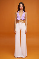 Declara-Lily Iconic Pant-Pantolon-1-Milagron.com