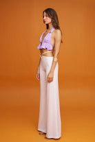 Declara-Lily Iconic Pant-Pantolon-2-Milagron.com