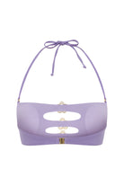 Declara-Lily Iconic Strapless Bikini Set-Bikini-7-Milagron.com