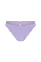 Declara-Lily Iconic Strapless Bikini Set-Bikini-8-Milagron.com