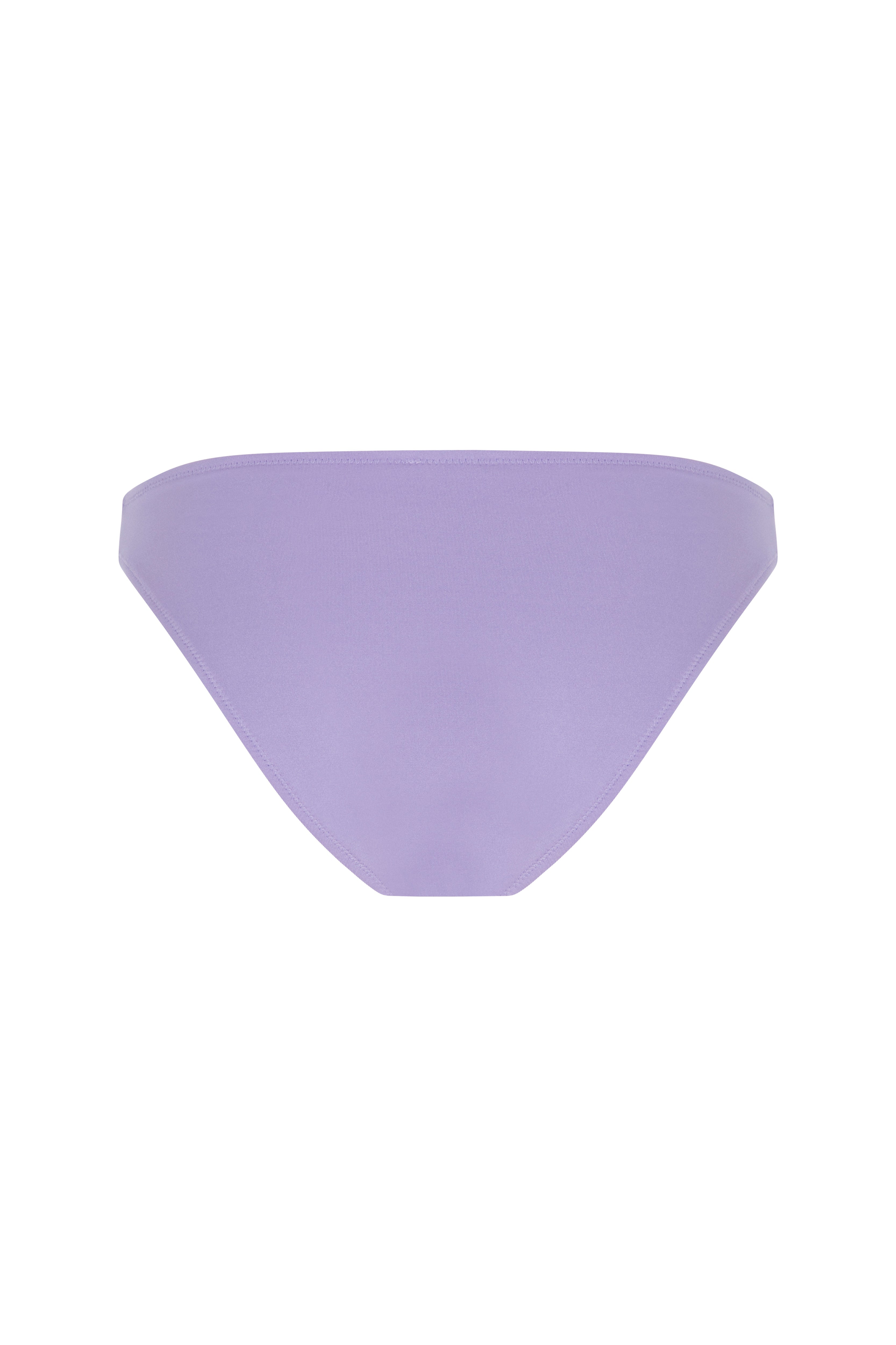 Declara-Lily Iconic Strapless Bikini Set-Bikini-9-Milagron.com