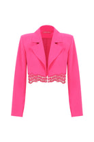 Declara-Lovedance Mini Jacket-Ceket-3-Milagron.com