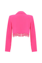 Declara-Lovedance Mini Jacket-Ceket-4-Milagron.com