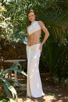 Lumina Dress
