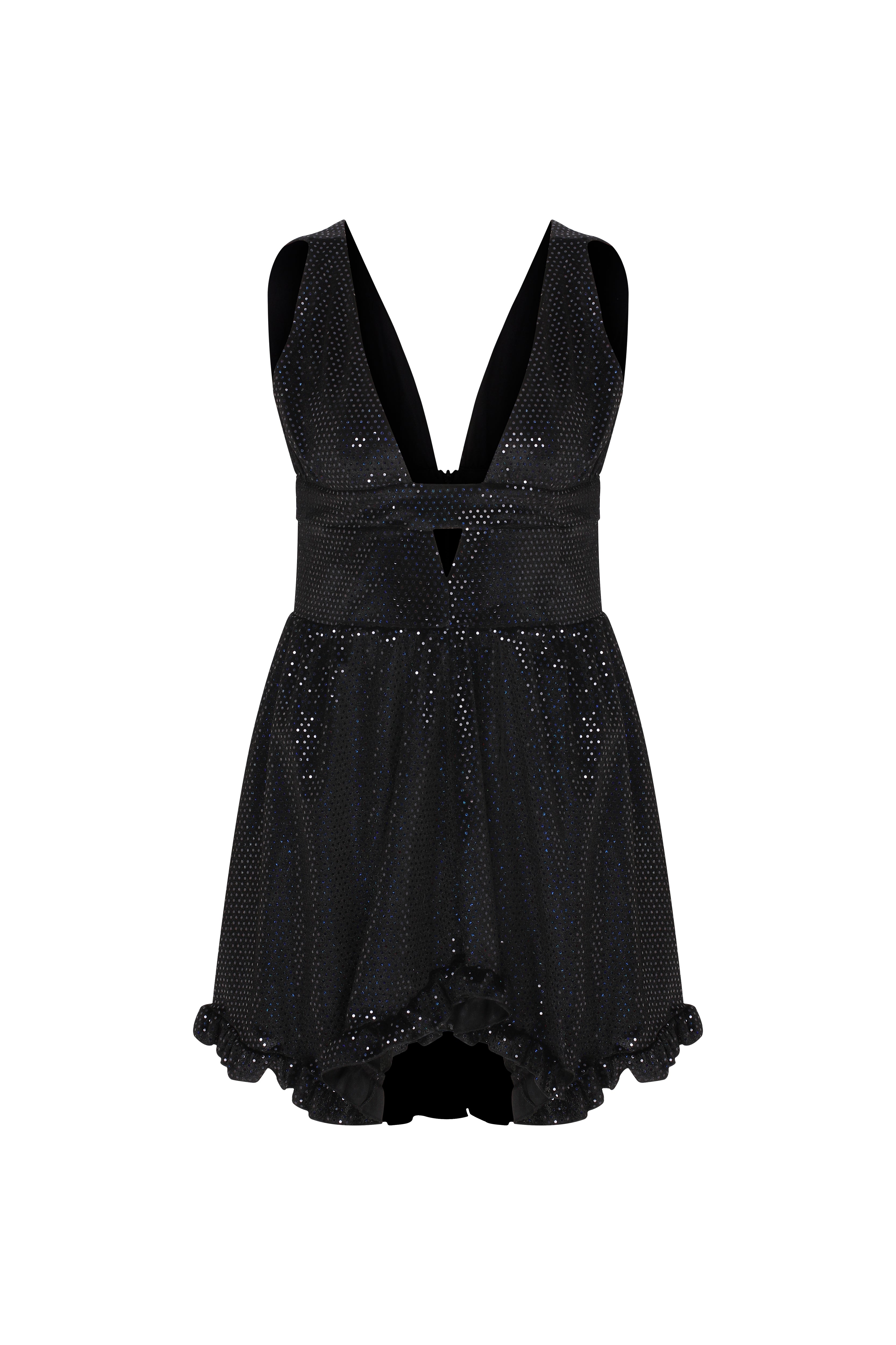 Declara-Magic Dress-1-Milagron.com