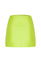 Declara-Magnolia Floral Skirt-Etek-5-Milagron.com