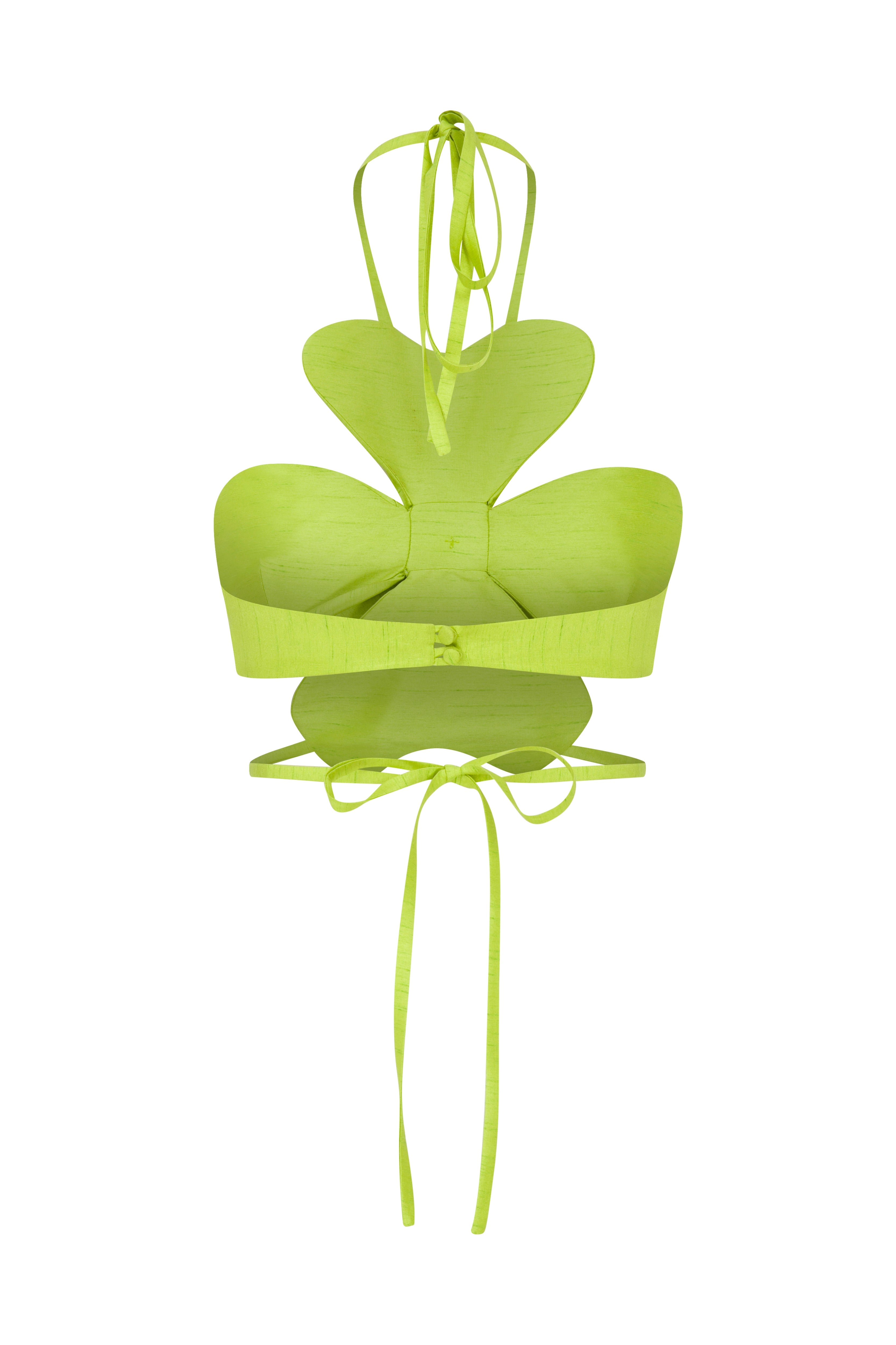 Declara-Magnolia Floral Top-Top-6-Milagron.com