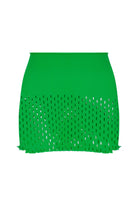 Declara-Marine Filet Skirt-2-Milagron.com