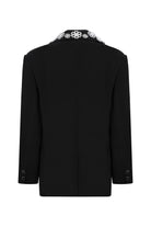 Declara-Midnight Mirror Chic Jacket-Ceket-5-Milagron.com