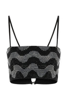 Declara-Midnight Swing Top-3-Milagron.com