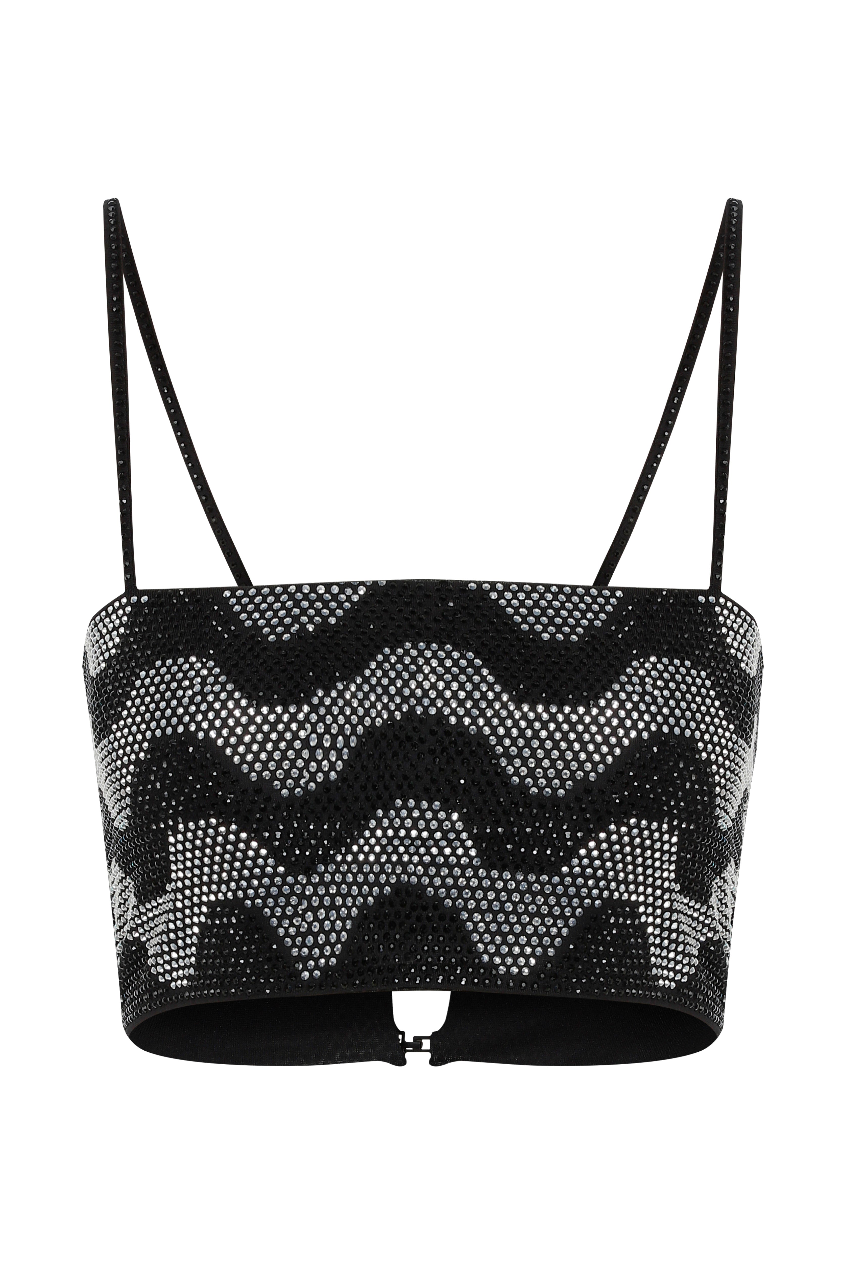 Declara-Midnight Swing Top-3-Milagron.com