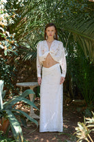 Mirelle Skirt
